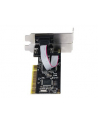 StarTech PCI2S5502 .com adapter Wewnętrzny Seryjny - nr 9