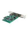 StarTech PEX1394A2V2 .com adapter Wewnętrzny IEEE 1394/Firewire - nr 12