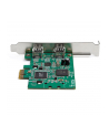 StarTech PEX1394A2V2 .com adapter Wewnętrzny IEEE 1394/Firewire - nr 9