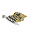 StarTech PEX8S1050 .com adapter Wewnętrzny Seryjny - nr 26