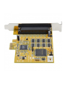 StarTech PEX8S1050 .com adapter Wewnętrzny Seryjny - nr 28
