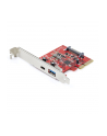 StarTech PEXUSB311AC3 .com adapter Wewnętrzny USB 3.2 Gen 2 (3.1 Gen 2) - nr 13