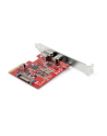 StarTech PEXUSB311AC3 .com adapter Wewnętrzny USB 3.2 Gen 2 (3.1 Gen 2) - nr 14