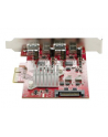 StarTech PEXUSB312A2C2V .com adapter Wewnętrzny USB 3.2 Gen 2 (3.1 Gen 2) - nr 4
