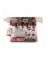 StarTech PEXUSB312A2C2V .com adapter Wewnętrzny USB 3.2 Gen 2 (3.1 Gen 2) - nr 7