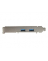 StarTech PEXUSB312A3 .com adapter Wewnętrzny USB 3.2 Gen 2 (3.1 Gen 2) - nr 4