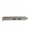 StarTech PEXUSB312A3 .com adapter Wewnętrzny USB 3.2 Gen 2 (3.1 Gen 2) - nr 9