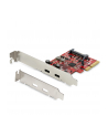 StarTech PEXUSB312C3 .com adapter Wewnętrzny USB 3.2 Gen 1 (3.1 Gen 1) - nr 15