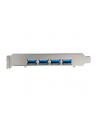 StarTech PEXUSB314A2V2 .com adapter Wewnętrzny USB 3.2 Gen 2 (3.1 Gen 2) - nr 15