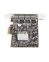 StarTech PEXUSB314A2V2 .com adapter Wewnętrzny USB 3.2 Gen 2 (3.1 Gen 2) - nr 8