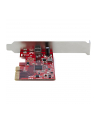 StarTech PEXUSB321C .com adapter Wewnętrzny USB 3.2 Gen 2 (3.1 Gen 2) - nr 10
