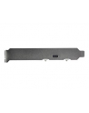 StarTech PEXUSB321C .com adapter Wewnętrzny USB 3.2 Gen 2 (3.1 Gen 2) - nr 4