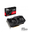 Asus 90YV0HJ0-M0NA00 ROG -STRIX-RX6650XT-O8G-GAMING AMD Radeon RX 6650 XT 8 GB GDDR6 - nr 20