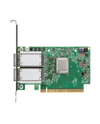 Dell 540-BDIZ karta sieciowa Wewnętrzny Ethernet 25000 Mbit/s