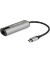 StarTech US2GC30 .com karta sieciowa Ethernet 5000 Mbit/s - nr 14