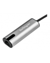 StarTech US2GC30 .com karta sieciowa Ethernet 5000 Mbit/s - nr 2