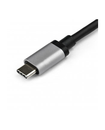 StarTech US2GC30 .com karta sieciowa Ethernet 5000 Mbit/s