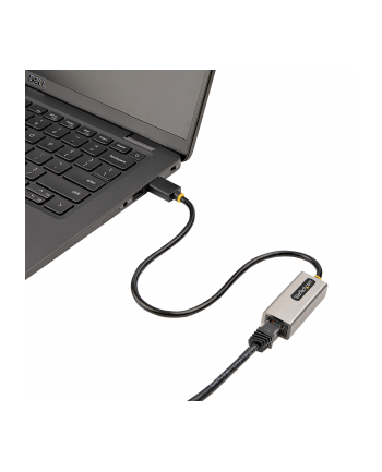 StarTech USB31000S2 .com karta sieciowa Ethernet 5000 Mbit/s