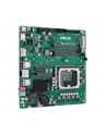 Asus 90MB1AM0-M0EAYC Pro H610T D4-CSM Intel H610 LGA 1700 mini ITX - nr 19