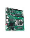 Asus 90MB1AM0-M0EAYC Pro H610T D4-CSM Intel H610 LGA 1700 mini ITX - nr 24