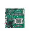 Asus 90MB1AM0-M0EAYC Pro H610T D4-CSM Intel H610 LGA 1700 mini ITX - nr 3