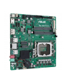Asus 90MB1AM0-M0EAYC Pro H610T D4-CSM Intel H610 LGA 1700 mini ITX - nr 41
