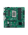 Asus 90MB1BW0-M0EAYC Pro B660M-C-CSM Intel B660 LGA 1700 micro ATX - nr 11