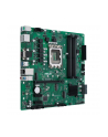 Asus 90MB1BW0-M0EAYC Pro B660M-C-CSM Intel B660 LGA 1700 micro ATX - nr 15
