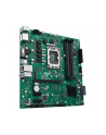 Asus 90MB1BW0-M0EAYC Pro B660M-C-CSM Intel B660 LGA 1700 micro ATX - nr 1