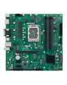 Asus 90MB1BW0-M0EAYC Pro B660M-C-CSM Intel B660 LGA 1700 micro ATX - nr 20