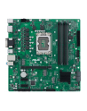 Asus 90MB1BW0-M0EAYC Pro B660M-C-CSM Intel B660 LGA 1700 micro ATX - nr 27