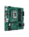 Asus 90MB1BW0-M0EAYC Pro B660M-C-CSM Intel B660 LGA 1700 micro ATX - nr 28