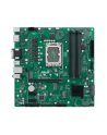 Asus 90MB1BW0-M0EAYC Pro B660M-C-CSM Intel B660 LGA 1700 micro ATX - nr 34
