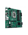 Asus 90MB1BW0-M0EAYC Pro B660M-C-CSM Intel B660 LGA 1700 micro ATX - nr 36