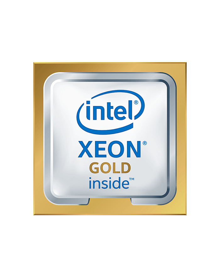 Dell 338-BVKW Xeon 6226R procesor 2,9 GHz 22 MB główny