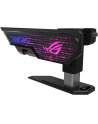 Asus 90DA0020-B09000 ROG Herculx Graphics Card Holder Uniwersalne Uchwyt na kartę graficzną - nr 50