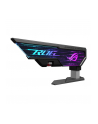 Asus 90DA0020-B09000 ROG Herculx Graphics Card Holder Uniwersalne Uchwyt na kartę graficzną - nr 53
