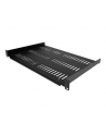 StarTech SHELF-1U-12-FIXED-V .com części do stojaków Półka do stojaka - nr 1