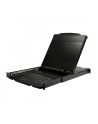 StarTech RKCOND17HD .com konsola rackowa 43,9 cm (17.3') 1920 x 1080 px Stal Czarny 1U - nr 16