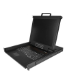 StarTech RKCONS1701 .com konsola rackowa 43,2 cm (17') 1280 x 1024 px Stal 1U - nr 22