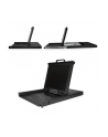 StarTech RKCONS1708K .com konsola rackowa 43,2 cm (17') 1280 x 1024 px Stal Czarny 1U - nr 21