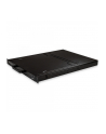 StarTech RKCONS1708K .com konsola rackowa 43,2 cm (17') 1280 x 1024 px Stal Czarny 1U - nr 24
