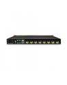 StarTech RKCONS1708K .com konsola rackowa 43,2 cm (17') 1280 x 1024 px Stal Czarny 1U - nr 25