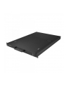 StarTech RKCONS1908K .com konsola rackowa 48,3 cm (19') 1280 x 1024 px Stal Czarny 1U - nr 21