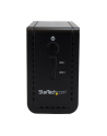 StarTech S352BU313R .com obudowa do dysków twardych Obudowa HDD/SSD Czarny 3.5'' - nr 15