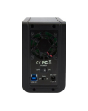 StarTech S352BU313R .com obudowa do dysków twardych Obudowa HDD/SSD Czarny 3.5'' - nr 16