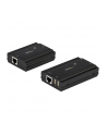 StarTech USB2004EXT100 .com przedłużacz konsoli Nadajnik i odbiornik konsoli 480 Mbit/s - nr 15