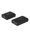 StarTech USB2004EXT100 .com przedłużacz konsoli Nadajnik i odbiornik konsoli 480 Mbit/s - nr 2