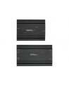 StarTech USB2004EXT100 .com przedłużacz konsoli Nadajnik i odbiornik konsoli 480 Mbit/s - nr 4