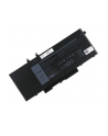 Dell DELL-401D9 401D9 Bateria - nr 7